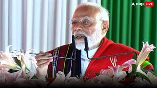 मणिपुर में पीएम मोदी ने जातीय हिंसा को बताया दुर्भाग्यपूर्ण, दिया मिलजुल कर आगे बढ़ने का संदेश