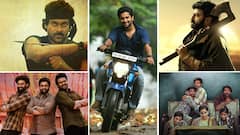 చిరంజీవి ‘ఖైదీ’, బాలయ్య ‘డాకు మహారాజ్’ TO బెల్లంకొండ శ్రీనివాస్ ‘భైరవం’, సమంత ‘శుభం’ వరకు - ఈ ఆదివారం (సెప్టెంబర్ 14) టీవీలలో వచ్చే సినిమాల లిస్ట్