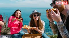 अंग्रेज तो रोज खाते हैं पिज्जा-बर्गर तो वो मोटे क्यों नहीं होते? एक्सपर्ट से जानिए