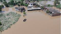 ਪੰਜਾਬ ਨੂੰ 25 ਹਜ਼ਾਰ ਕਰੋੜ ਦੀ ਲੋੜ, ਇਹ ਰਾਜਨੀਤੀ ਦਾ ਸਮਾਂ ਨਹੀਂ, ਰਾਜਾ ਵੜਿੰਗ ਨੇ ਪ੍ਰਧਾਨ ਮੰਤਰੀ ਨਰਿੰਦਰ ਮੋਦੀ ਨੂੰ ਲਿਖੀ ਚਿੱਠੀ