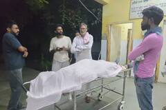 ਤੁਰਦੇ ਫਿਰਦੇ ਯਮਦੂਤ ! ਸੜਕ ਹਾਦਸੇ 'ਚ 4 ਧੀਆਂ ਦੇ ਪਿਤਾ ਦੀ ਮੌਤ, ਆਵਾਰਾ ਪਸ਼ੂਆਂ ਨਾਲ ਹੋਈ ਬਾਈਕ ਦੀ ਟੱਕਰ