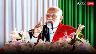 'भारत सरकार आपके साथ, मैं आपके साथ', मणिपुर में पीएम मोदी ने की लोगों से शांति की अपील