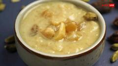 कुछ आसान स्टेप्स में बनाएं नारियल की झटपट खीर, पढ़ें बिना झंझट की हेल्दी और टेस्टी रेसिपी