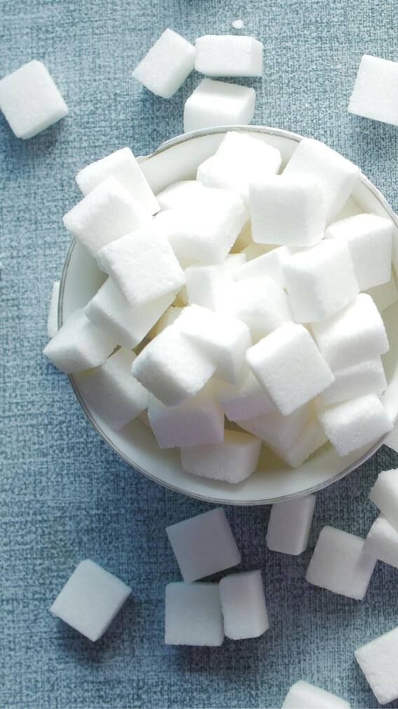 10 ਦਿਨ ਛੱਡ ਦਿਓਗੇ ਚੀਨੀ, ਤਾਂ ਸਰੀਰ ‘ਚ ਹੋਣਗੇ ਆਹ ਬਦਲਾਅ