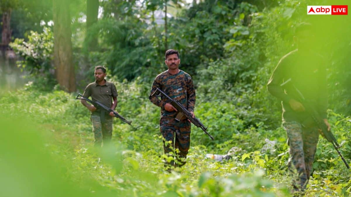 CRPF Shoots Dead Two Colleagues, Injures Another Before Killing Self In Assam