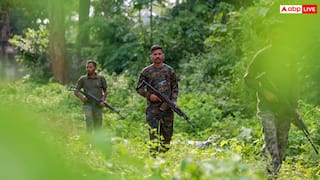 CRPF Shoots Dead Two Colleagues, Injures Another Before Killing Self In Assam