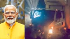 PM Announces Rs 2 Lakh Ex Gratia After Hassan Ganesh Visarjan Mishap Claims 9 Lives