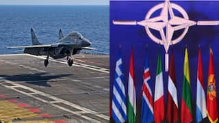 Russia Vs NATO: சொதப்பிய ரஷ்யா, களமிறங்கிய நேட்டோ; போலந்திற்கு பறந்த ரஃபேல் விமானங்கள் - தொடங்கிய ஆட்டம்