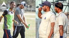 ভারত-পাকিস্তান ম্যাচ বয়কট! দুই মেরুতে দুই দল, কী বলছেন প্রাক্তন ক্রিকেটারেরা?