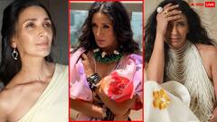 अर्जुन रामपाल की एक्स वाइफ की 10 तस्वीरें, मिस इंडिया का खिताब जीत चुकी हैं मेहर