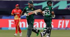 IND vs PAK Asia Cup 2025: Three Pakistan Players Who Can Destroy India's Plans