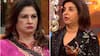 Bigg Boss 19: फराह खान ने वीकेंड के वार में लगाई कुनिका सदानंद को फटकार, कहा- 'आप सीधे लोगों की परवरिश पर चली जाती हैं...'