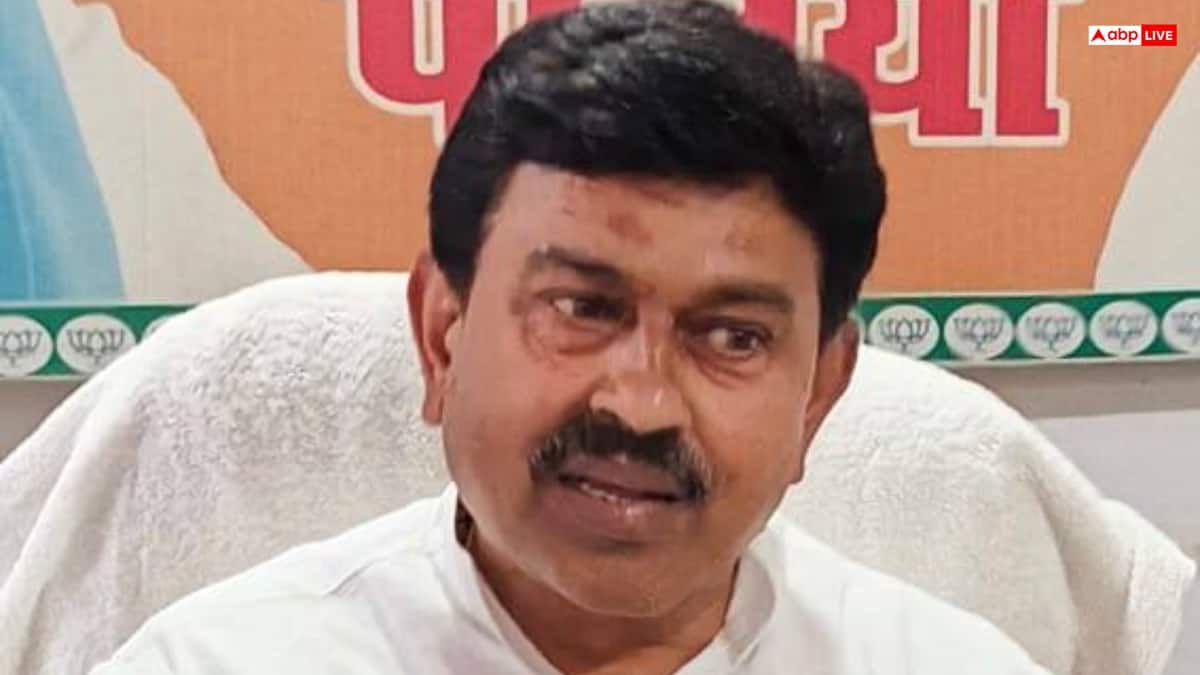 'सैकड़ों गांव डूबे, फिर भी मंत्री जी को नहीं दिखी बाढ़', अजय मिश्र टेनी ने किसके लिए कही बात?