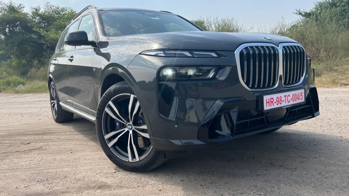 Luxury Cars With The Biggest Price Drop Thanks To GST — Check These Out