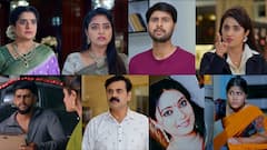 జగద్ధాత్రి సీరియల్: యువరాజ్‌కి లాస్ట్ ఛాన్స్! శ్రీవల్లి కూడా వజ్రపాటి వారసురాలే అని తెలిసిపోయిందా!