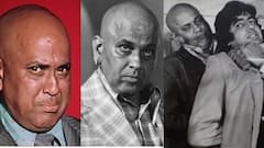 2 लग्न 5 मुलं, अमिताभ बच्चन ज्यांना 'सर' म्हणायचे, 700 सिनेमात काम करणारा व्हिलन एका दुर्घटनेने बनला दारुडा