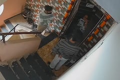 Nashik Crime : पत्ता विचारण्याच्या बहाण्याने महिलेच्या घरात घुसले, सोन्याची पोत ओढली, महिलेने प्रतिकार केला, पण...; नाशिकमधील धक्कादायक घटना