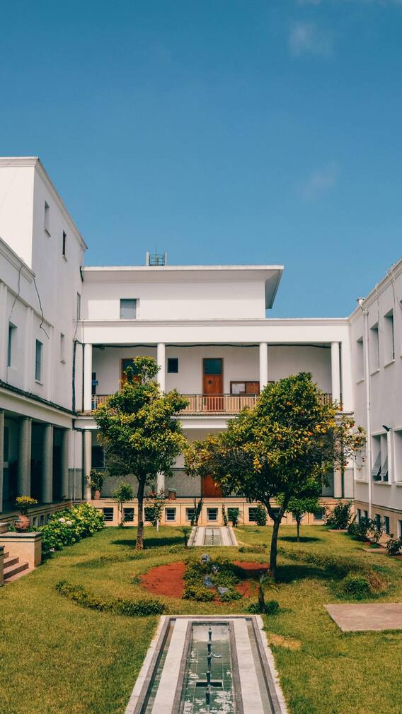 ये हैं दुनिया की 5 सबसे पुरानी यूनिवर्सिटीज