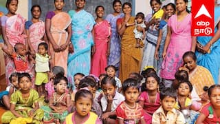 புதுச்சேரியில் 500 புதிய அங்கன்வாடி பணியிடங்கள் விரைவில் நிரப்பப்படும் - முதல்வர் ரங்கசாமி அறிவிப்பு!