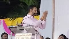 म्हशीला रेडकू झालं तरी बोलवा, पण खासदार मतदारसंघात कुठेच दिसत नाही असं पुन्हा म्हणू नका : धैर्यशील माने