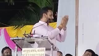 म्हशीला रेडकू झालं तरी बोलवा, पण खासदार मतदारसंघात कुठेच दिसत नाही असं पुन्हा म्हणू नका : धैर्यशील माने