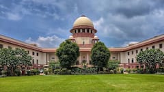 'Not Permitted': SC Dismisses Plea To Install Karunanidhi's Bronze Statue