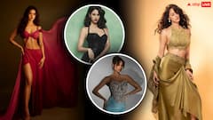 दिशा पाटनी की 10 तस्वीरें, ग्लैमरस लुक से बढ़ा देती हैं इंटरनेट का पारा