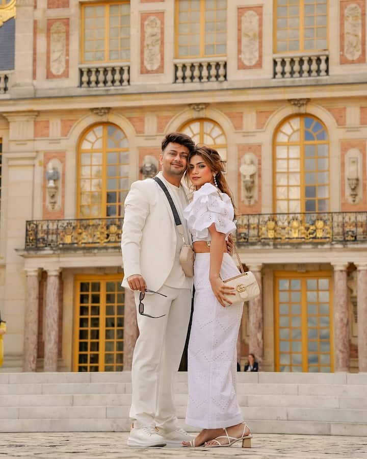 कई फैंस का मानना है कि यह मामला केवल पब्लिसिटी स्टंट हो सकता है, जबकि कुछ लोगों का कहना है कि आवेज़ दरबार को अपने रिश्तों पर साफ-साफ बोलना चाहिए.