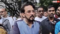 Asia Cup 2025: ਭਾਰਤ- ਪਾਕਿਸਤਾਨ ਮੈਚ ਉੱਤੇ ਭਾਜਪਾ ਲੀਡਰ ਦਾ ਵੱਡਾ ਦਾਅਵਾ, ਇਹ ਅੰਤਰਰਾਸ਼ਟਰੀ ਟੂਰਨਾਮੈਂਟ ਖੇਡਣਾ ਸਾਡੀ ਮਜਬੂਰੀ !