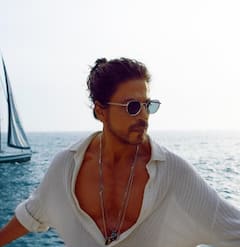 आने वाली सबसे बड़ी फिल्म 'किंग' में शाहरुख खान हीरो होंगे या विलेन? यहां जानें