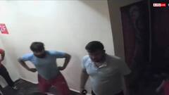 नोएडा: आईडी मांगने पर होटल कर्मचारी से दबंगों ने की मारपीट, पुलिस ने हिरासत में लिए दो आरोपी