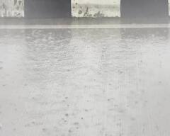 Gujarat rain: ફરી એકવાર મેઘરાજાની ધમાકેદાર એન્ટ્રી; સુરત, નવસારી અને વલસાડમાં ફરી વરસાદ શરૂ