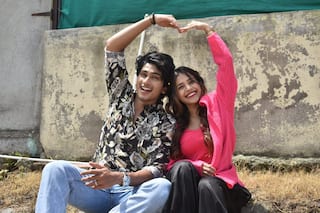 इंस्टाची स्टार: अंकिता मेस्त्री आणि जगदीश झोरेचं नवं गाणं सोशल मीडियावर ट्रेंडिंग