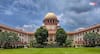 Vantara Case: SC On Temple Elephant Row, ‘What’s Wrong If Someone Legally Acquires An Elephant’