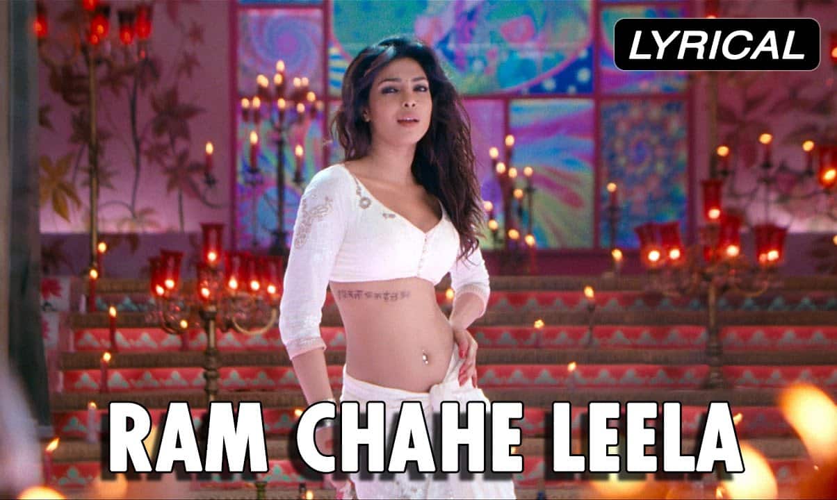 The list includes the title track of the film Ramlila at number six in the list. Priyanka Chopra's special dance number was shown in this song, which was well liked by the audience. His strong dance moves and expressions made the song even more attractive. The budget of this song was around 6 crores.