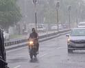 Gujarat rain: ફરી એકવાર મેઘરાજાની ધમાકેદાર એન્ટ્રી; સુરત, નવસારી અને વલસાડમાં ફરી વરસાદ શરૂ
