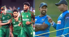 ਏਸ਼ੀਆ ਕੱਪ 'ਚ ਅੱਜ ਸ੍ਰੀਲੰਕਾ ਅਤੇ ਬੰਗਲਾਦੇਸ਼ ਵਿਚਾਲੇ ਮੈਚ, ਜਾਣੋ ਪਲੇਇੰਗ ਇਲੈਵਨ, ਮੈਚ ਪ੍ਰਿਡਿਕਸ਼ਨ ਅਤੇ ਪਿਚ ਰਿਪੋਰਟ