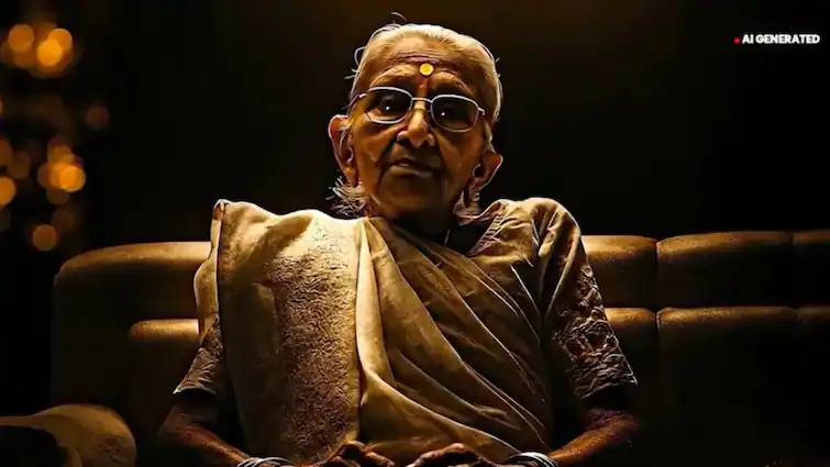 पंतप्रधान मोदी आणि त्यांच्या आईवर AI व्हिडीओ, भाजप नेत्याच्या तक्रारीनंतर काँग्रेसच्या IT सेलवर दिल्लीत गुन्हा दाखल