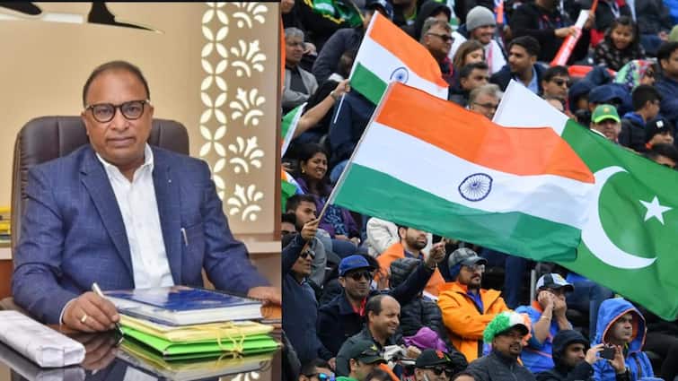 भारत सरकार…, BCCI ने बताया क्यों पाकिस्तान से खेलना पड़ रहा मैच; भारी विरोध के बीच दी सफाई