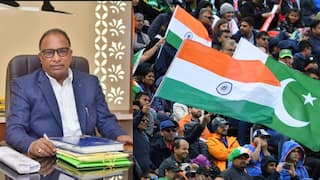 IND vs PAK: ট্রফি নিয়ে পালালেন কেন? প্রশ্ন তুলে আইসিসির কাছে মহসিন নকভির নামে অভিযোগ বিসিসিআইয়ের