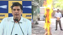 भारत-पाकिस्तान क्रिकेट मैच को लेकर सौरभ भारद्वाज का केंद्र पर हमला, बोले- 'हम एक्सपोज करेंगे कि...'