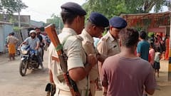 पटना में अपराधियों ने दिव्यांग को भी नहीं बख्शा, पत्थर से कुचलकर कर दी हत्या