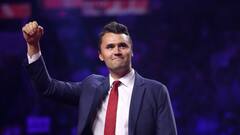 Tyler Robinson ‘Hated’ Charlie Kirk, Utah Governor Says 'Assault Not Just On Him, But All Of Us'