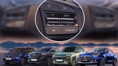 Budget Cars: சும்மா பறக்கலாம் - கம்மி விலையில்.. க்ரூஸ் கண்ட்ரோல் வசதி கொண்ட கார்கள் - மைலேஜிற்கான ஆஃபர்