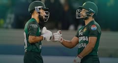 Asia Cup 2025: Updated Points Table After PAK vs OMAN Match