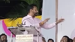 म्हशीला रेडकू झालं तरी बोलवा, पण खासदार मतदारसंघात कुठेच दिसत नाही असं पुन्हा म्हणू नका : धैर्यशील माने