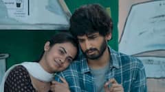 తండ్రి కూతురు మధ్యలో ఓ లవర్ - ప్రతీ మిడిల్ క్లాస్ ఫాదర్‌ను టచ్ చేసే 'బ్యూటీ' ట్రైలర్