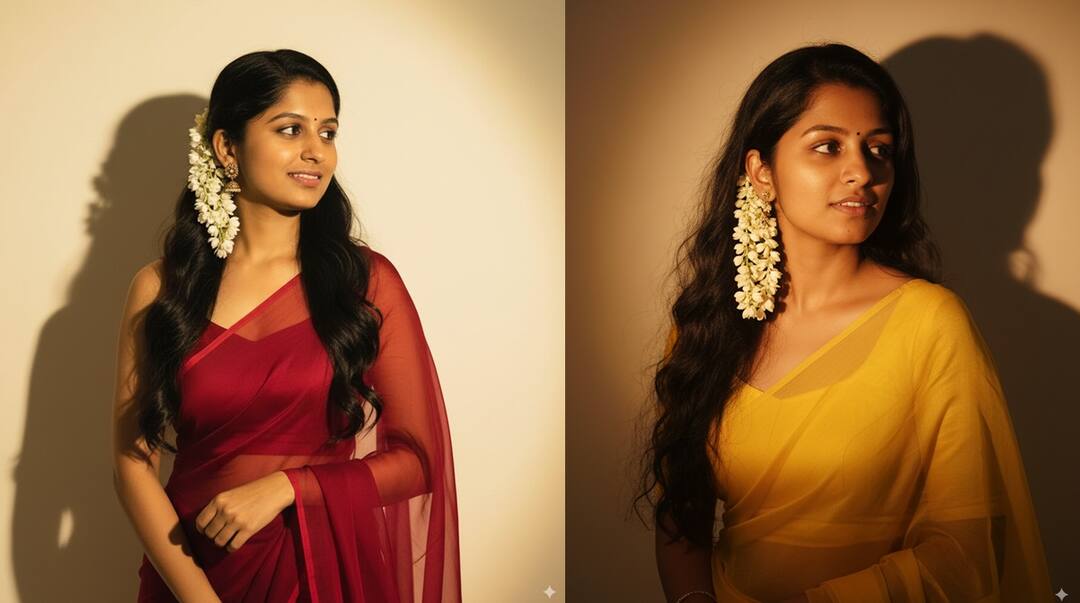 After Nano Banana trend, here’s how people are making gorgeous retro AI portraits using Gemini ஏஐ 3டி மாடல் போய் ரெட்ரோ வின்டேஜ் வந்தாச்சு.. கூகுள் ஜெமினியில் அசத்தலாம்- எப்படிங்க?