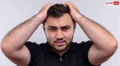 ਅਚਾਨਕ ਗੰਜੇ ਹੋ ਰਹੇ ਹੋ ਤੁਸੀਂ, ਕਿਤੇ ਹਾਰਟ ਅਟੈਕ ਤਾਂ ਨਹੀਂ ਆਉਣ ਵਾਲਾ? ਜਾਣ ਲਓ ਦੋਹਾਂ ਵਿਚਕਾਰ ਲਿੰਕ