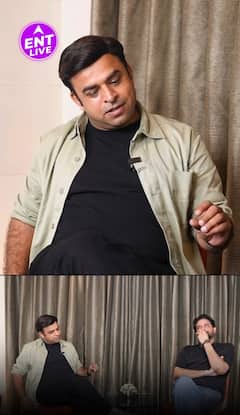 Jaideep Ahlawat Interview : एसआरके क्रेज, पाताल लोक फेम और अनकही कहानियां